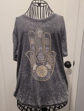 Lucky Brand T